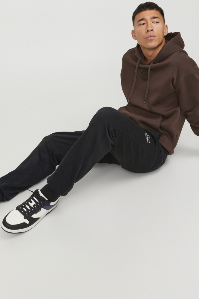 JJIGORDON JJSHARK SWEAT PANTS AT NO 12165322 BLACK